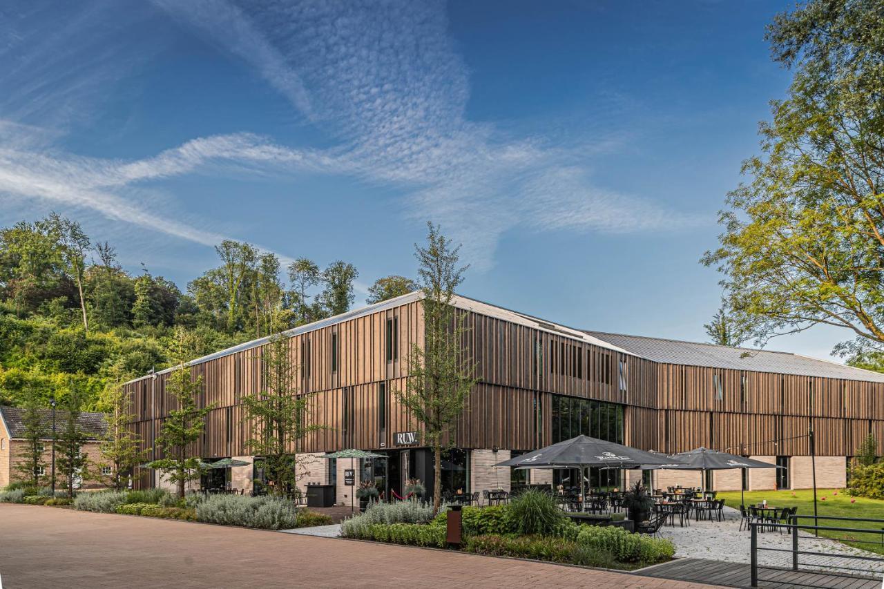 Hotel Valkenburg By Mercure - Next To Shimano Experience Center Valkenburg aan de Geul Esterno foto