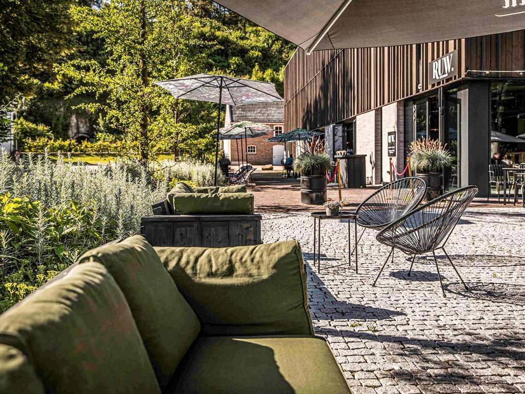 Hotel Valkenburg By Mercure - Next To Shimano Experience Center Valkenburg aan de Geul Ristorante foto